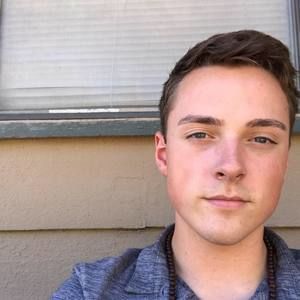 Meet your Posher, Ryan